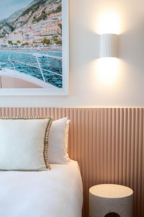 Mediterranean Coastal Retreat
